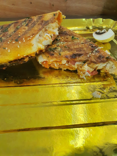 טוסט מונטנה תל אביב