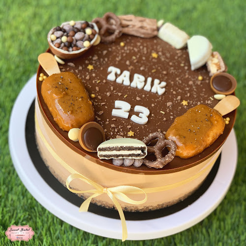 Comentarii opinii despre העוגות של בתאל עוגות מעוצבות