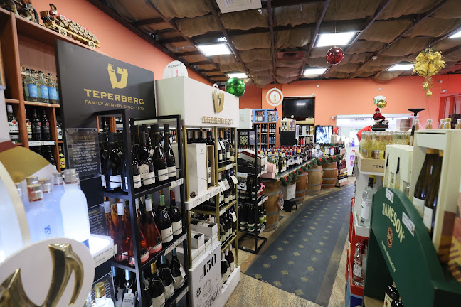 Comentarii opinii despre משקאות שיבלי