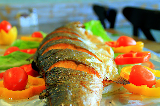 וופל בר רמת אשכול - כשר - הסעדה