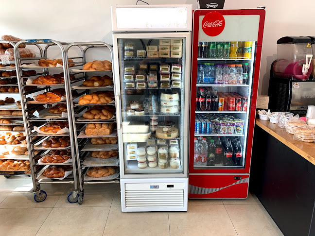 מאפיית סרוסי - ראשון לציון