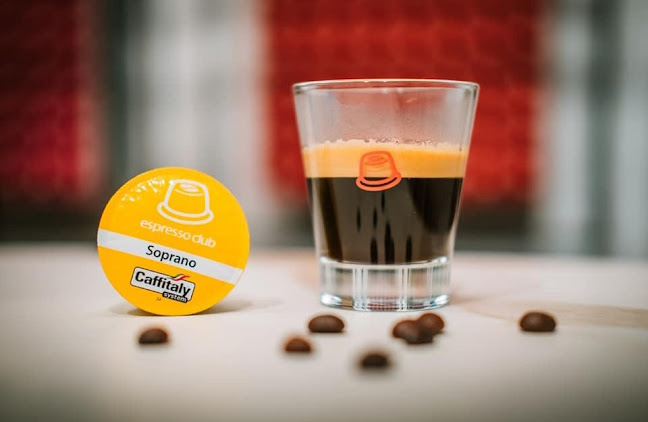 Espresso Club Haifa - אספרסו קלאב חיפה