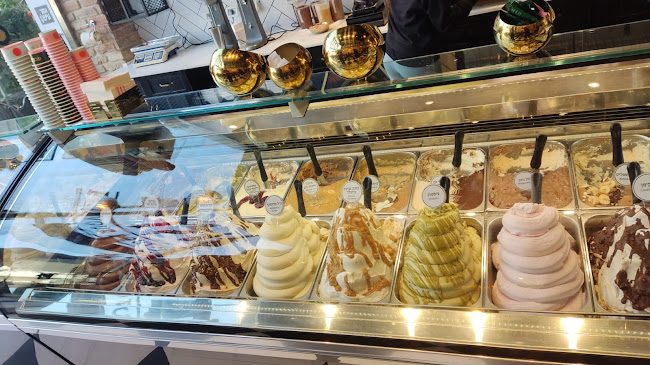 גולדה גלידה סחרוב ראשון לציון