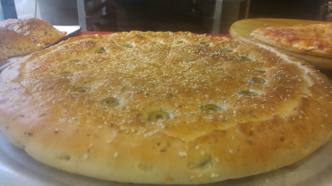 לה צ'צ'ה פיצה בר (רסקו) - נוף הגליל