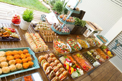 קייטרינג חלבי כשר - טעם וטקסטורה