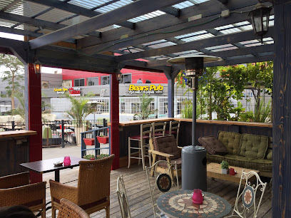 קפה ברנז׳ה - Branja Cafe