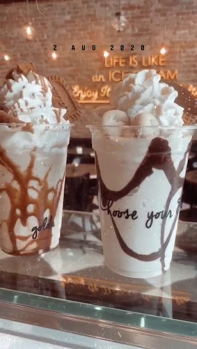 גולדה גלידה סחרוב ראשון לציון - ראשון לציון