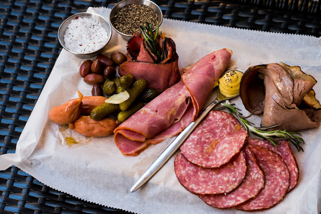 Comentarii opinii despre פרוג ושות׳