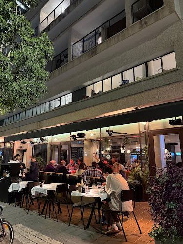 Opinii despre הדסון לילינבלום | Hudson Lilinblum în תל אביב-יפו - הסעדה