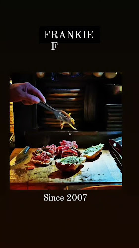 Comentarii opinii despre פרנקי