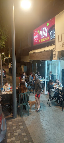 יואל דרובין 17, ראשון לציון