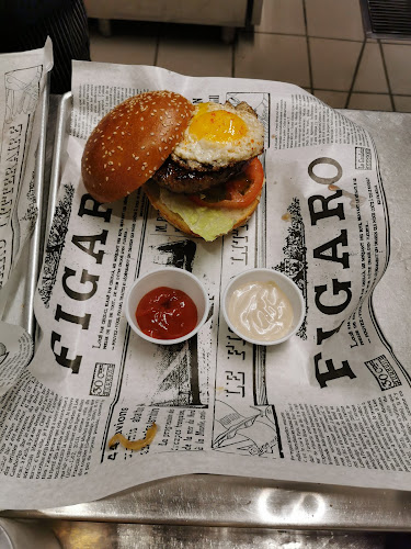 Matatiahu Bar Restaurant