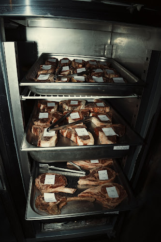 מסעדת הסדנא | hasadna restaurant