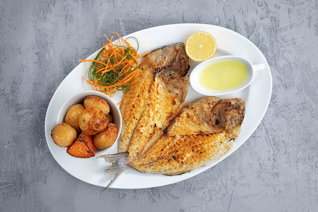רוזמרין נתניה - מסעדת עוף ודגים
