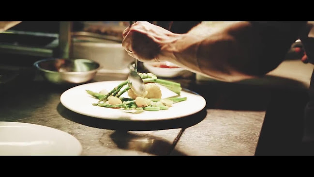 Opinii despre מלגו מלבר în תל אביב-יפו - הסעדה