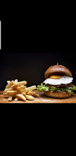 בית הבורגר - בת ים