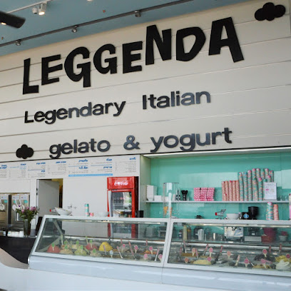 לג'נדה LEGENDA