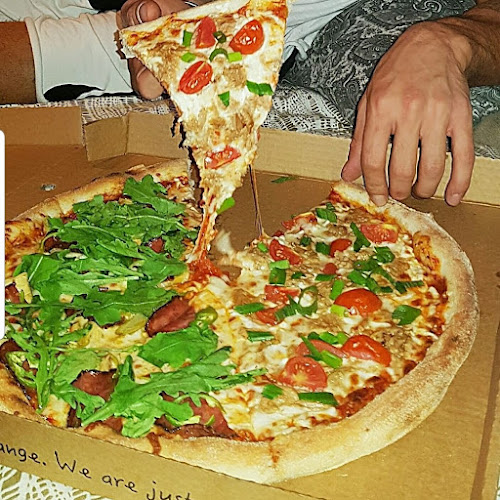 Comentarii opinii despre פיצה דאלי - Pizza Dali