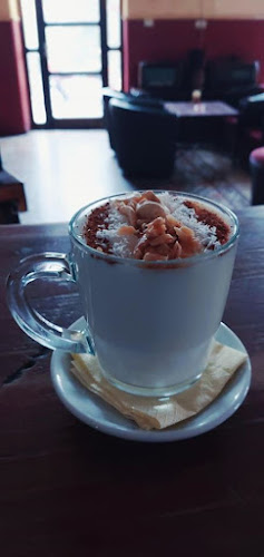 Al- Mihbash - הסעדה