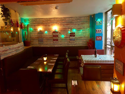 גבריאלה מסעדה בר בירושלים