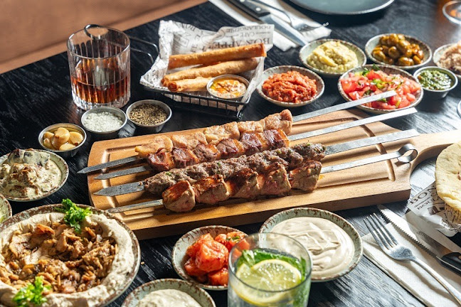 ראובן ברקת 16, נתניה