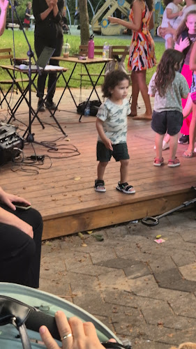 Opinii despre Gana - גנה în רמת גן - הסעדה