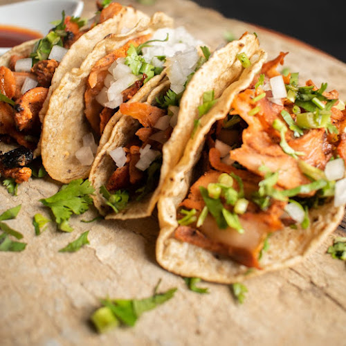 מקסיקנו בר גריל בקרית גת - קרית גת