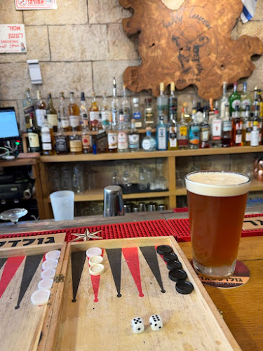 פרדי למון - ירושלים