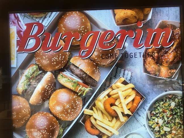 Opinii despre בורגרים ראשל״צ מרכז/מזרח în ראשון לציון - הסעדה