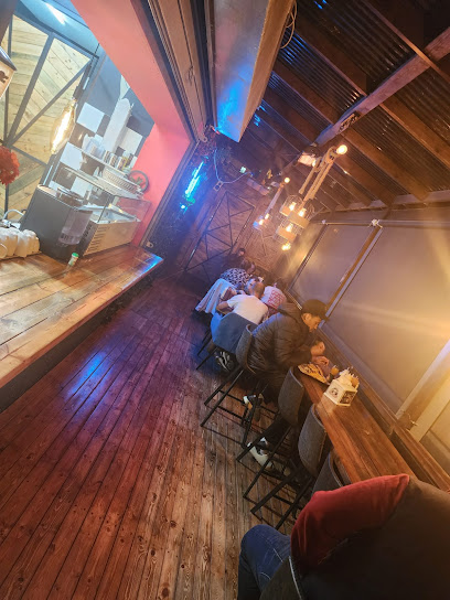 אלקפונה בורגר באר שבע Al Capone Burger