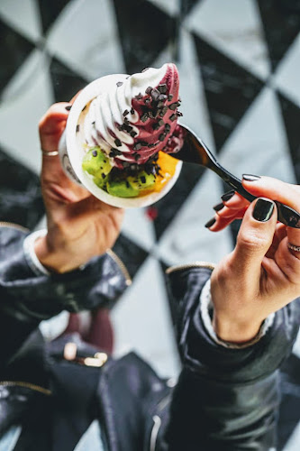 Opinii despre גולדה גלידה סחרוב ראשון לציון în ראשון לציון - הסעדה