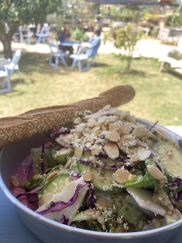 Opinii despre קפה טנא în אבן יהודה - הסעדה