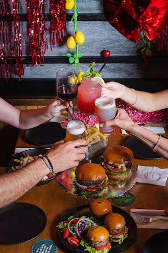 BLACK גרנד קניון חיפה