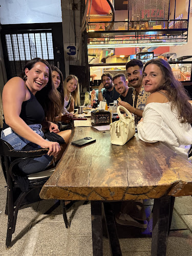 Comentarii opinii despre פיצה בוטיק Boutique Pizza אלנבי 44