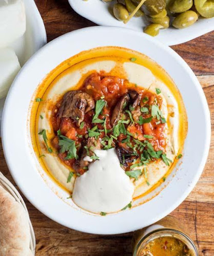 הברזל 11, תל אביב-יפו, 6971017