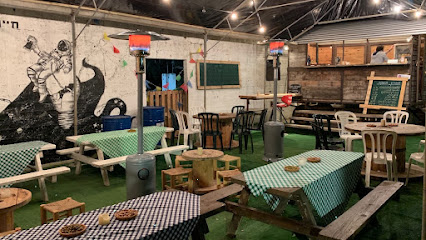 חיימק'ה - פאב קהילתי