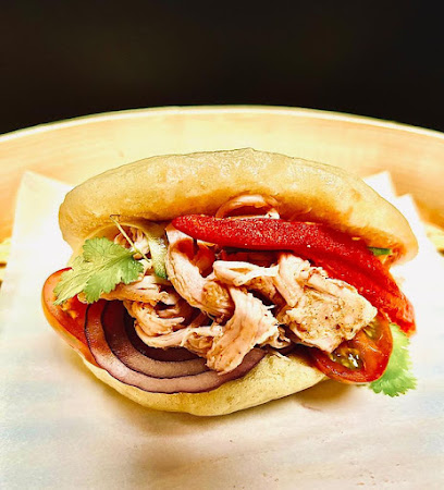 NICE ONE KITCHEN&PEOPLE