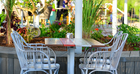 קפה גן סיפור ירושלים