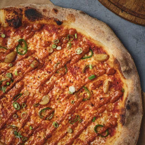 שדרות דוד בן גוריון 13, אשקלון, 7828110