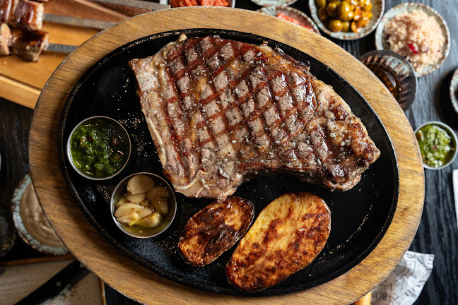 בוארון (שלושת הקצבים) - נתניה