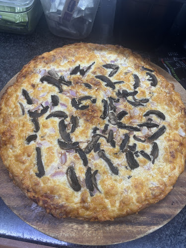 Opinii despre פיצה ונציה în קרית ים - הסעדה