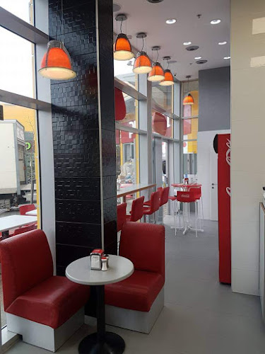 פסגת הבאגט תחנת דלק פז פ.זאב - ירושלים