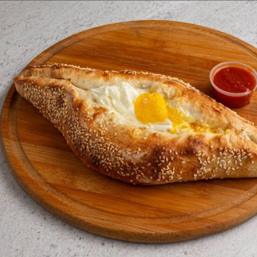 Opinii despre sumsum pizza în ראשון לציון - הסעדה