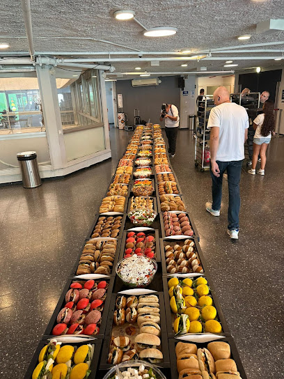 מאפיית דון לאון