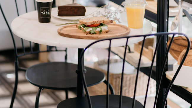 Yada Yada ידה ידה