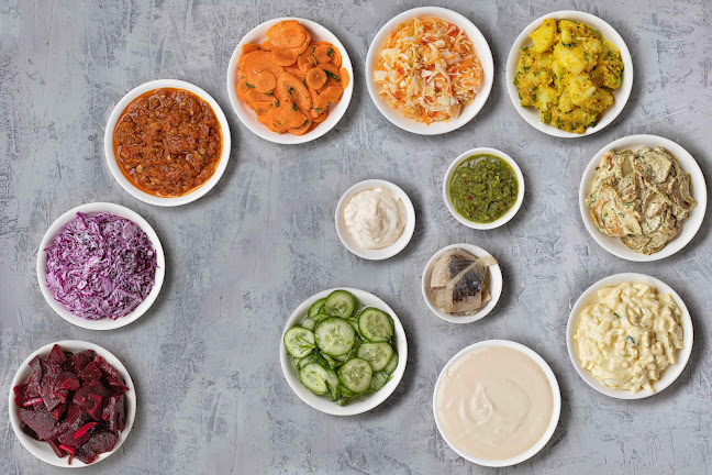 רוזמרין נתניה - מסעדת עוף ודגים - הסעדה