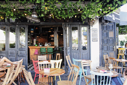 רוזה פארקס - Rosa Parks Bar