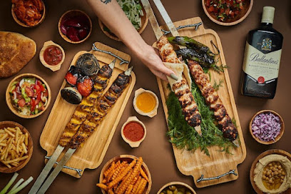 Tamar Gardens - גני תמר מסעדת בשרים