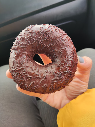 בבושקפה- עגלת קפה - הסעדה