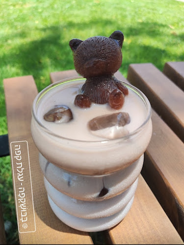 Opinii despre בבושקפה- עגלת קפה în קיסריה - הסעדה